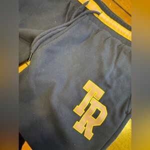 True religion women’s sweatpants in size medium